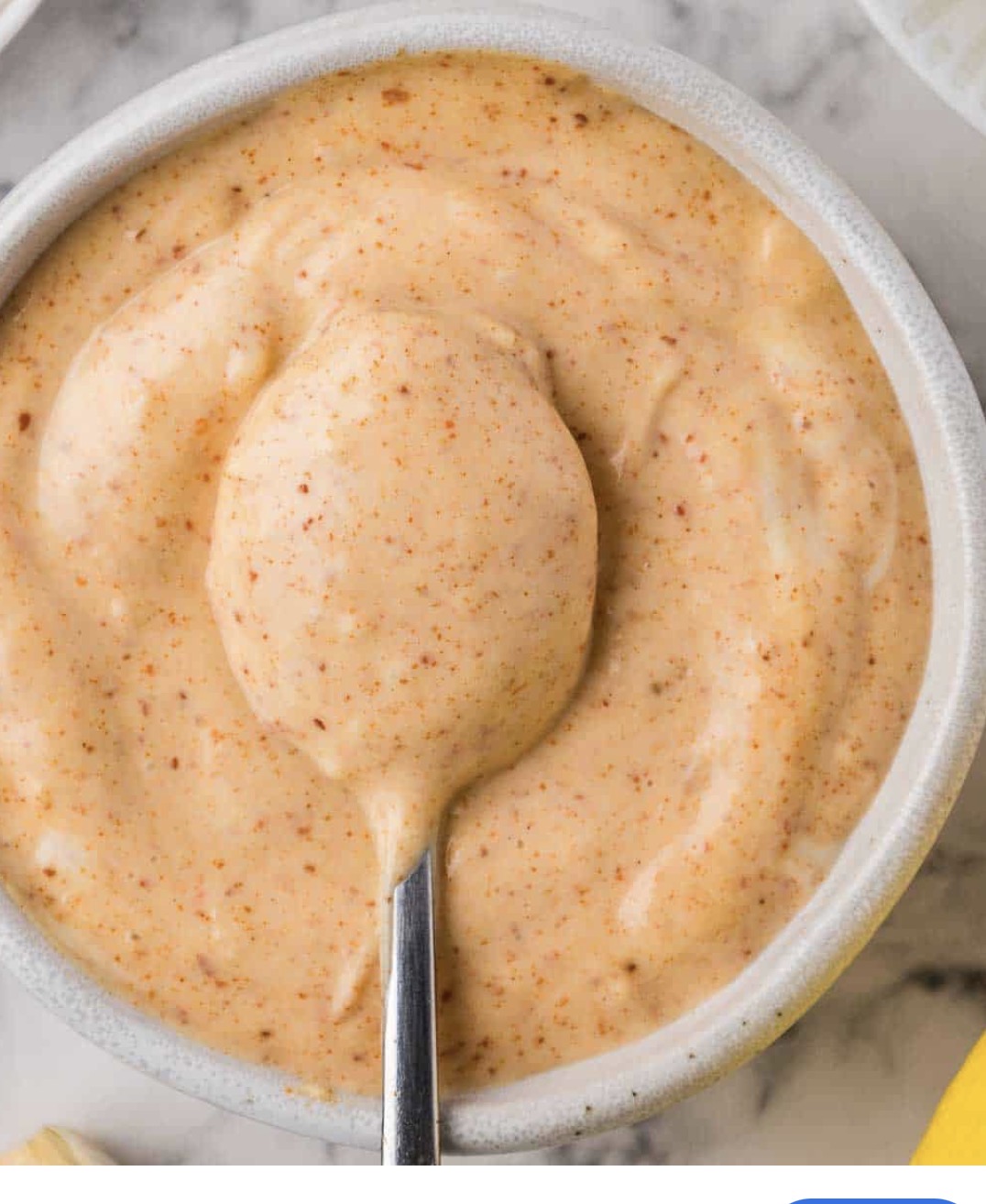 Moe's Special Sauce