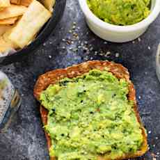 Avocado Spread