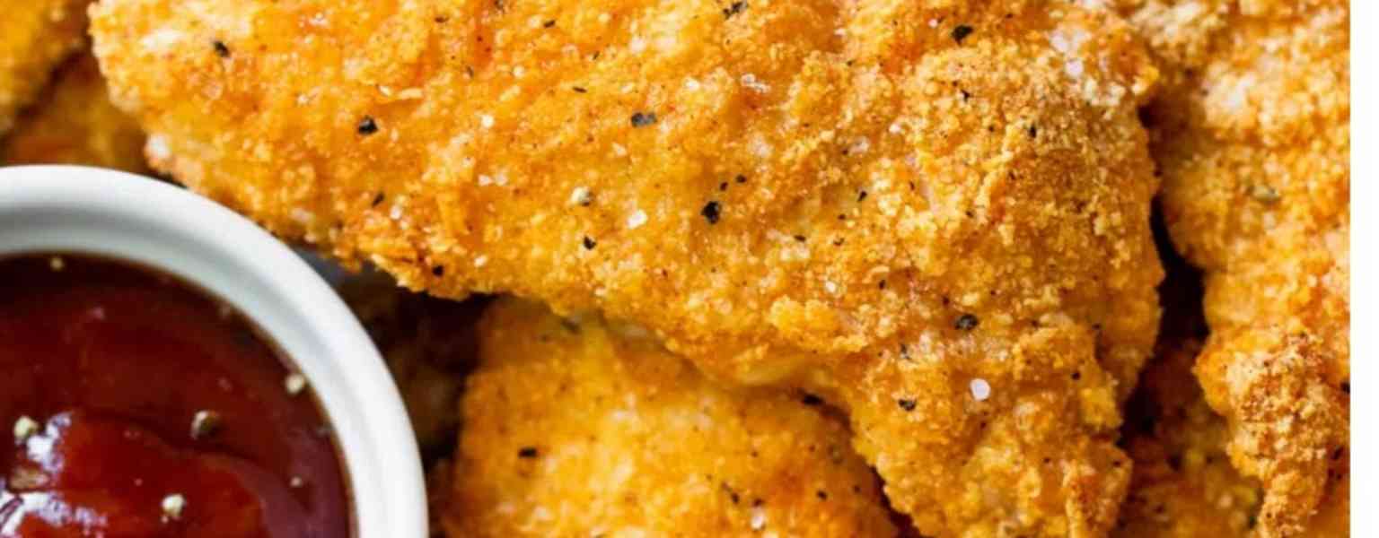 Chicken Tenders