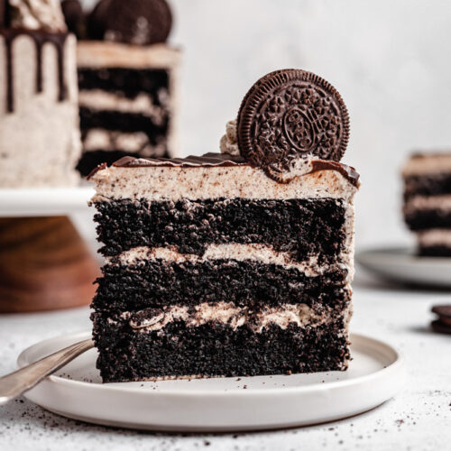 OREO CAKE