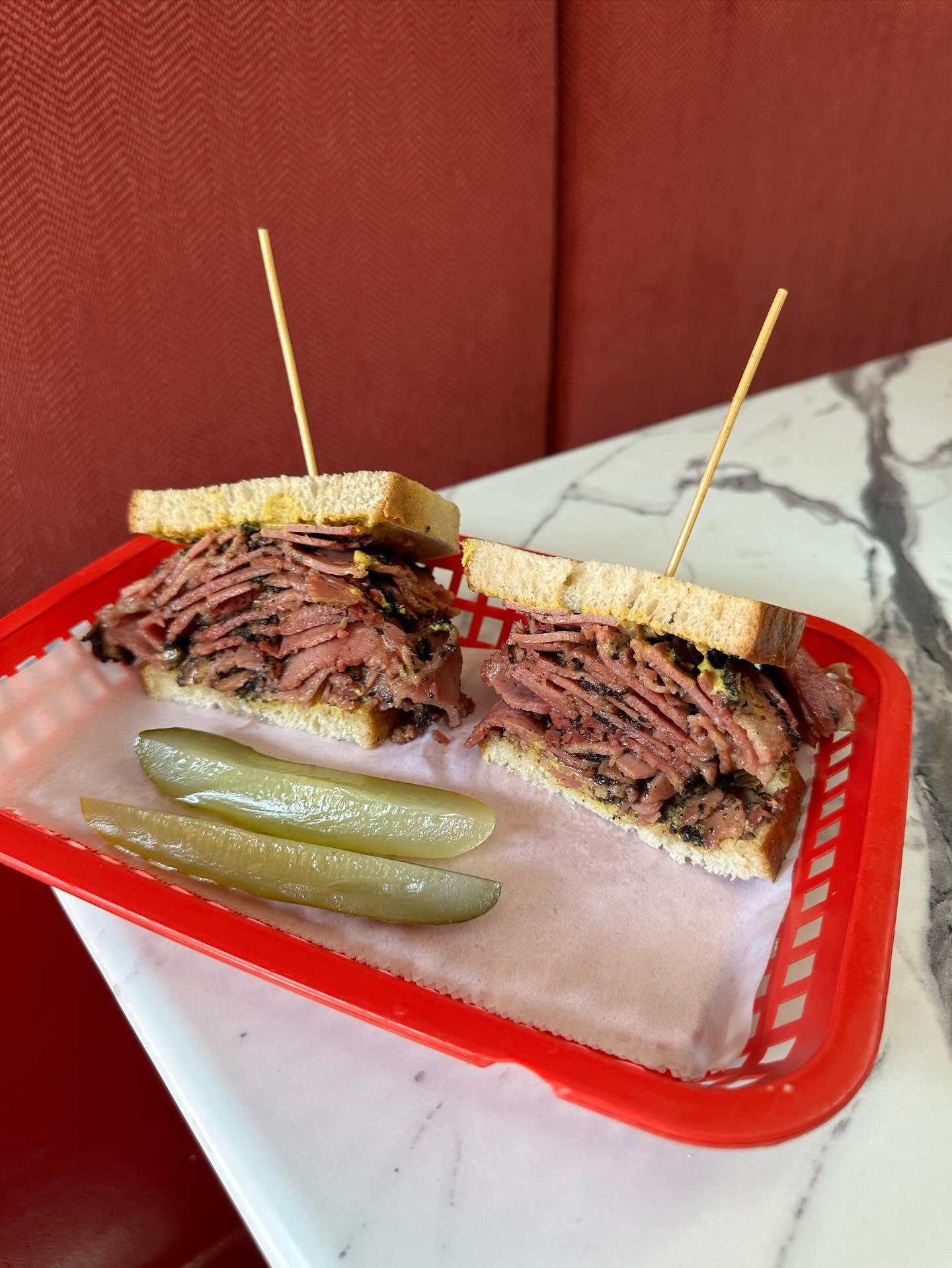 PASTRAMI