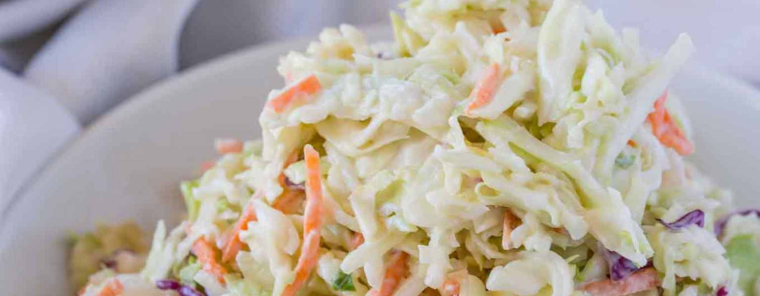 Coleslaw