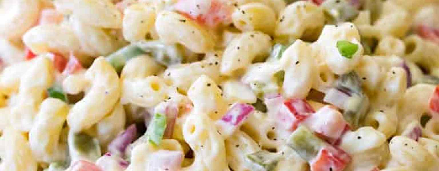 Macaroni Salad