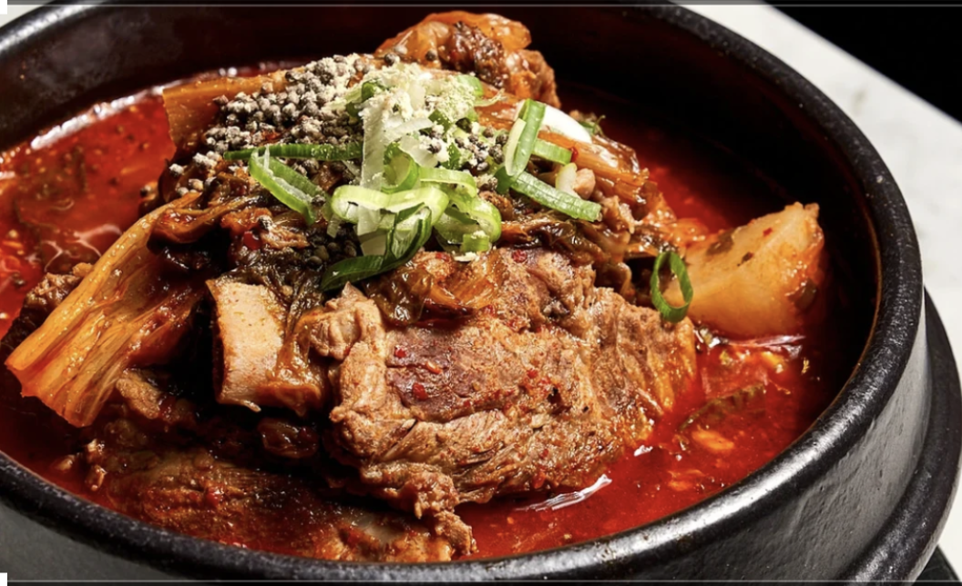 Gamja Tang
