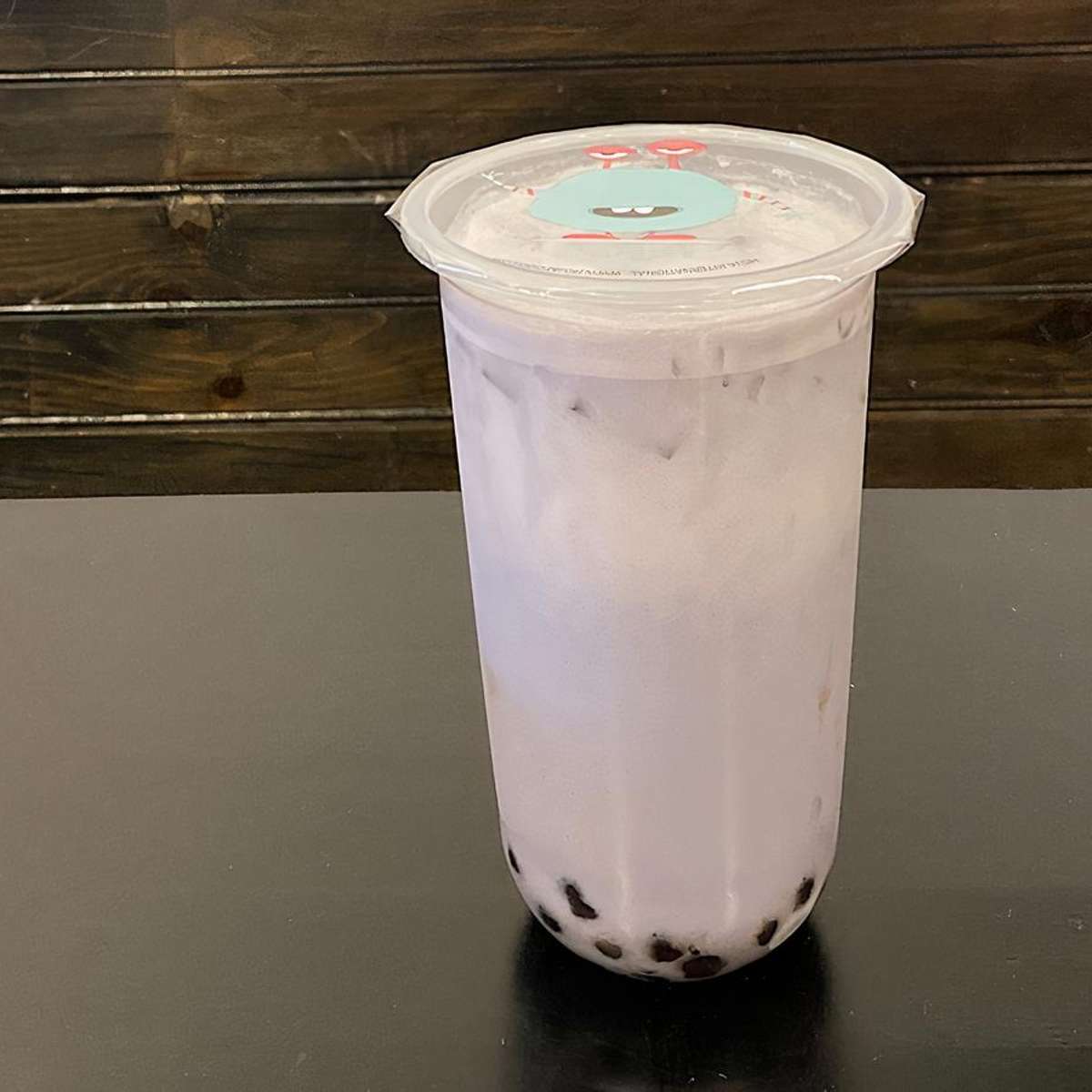 Brown Sugar Milk Tea