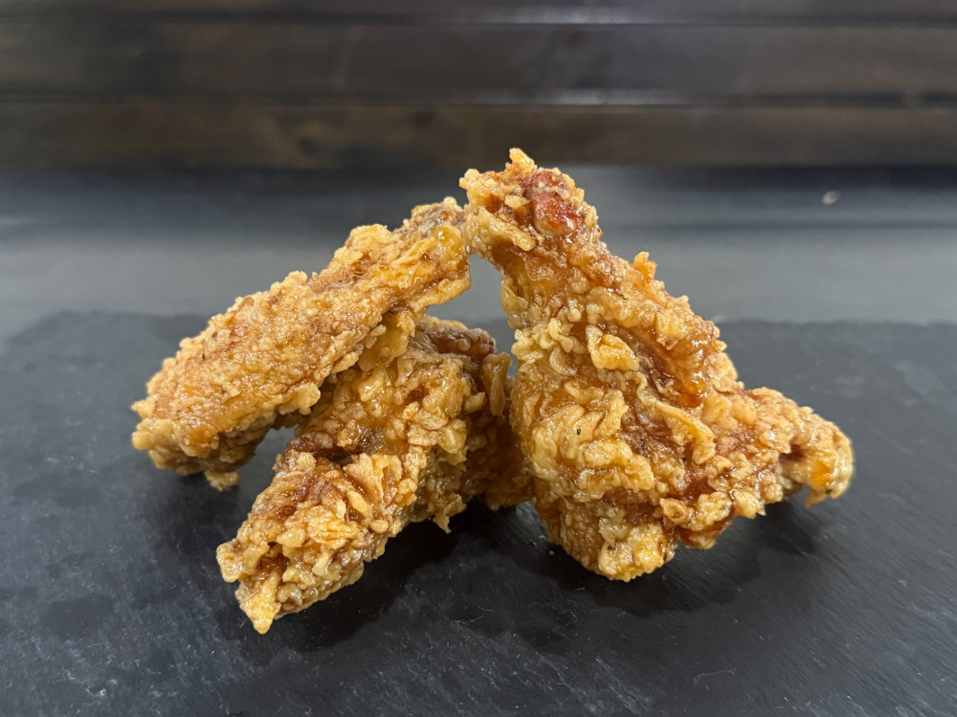 GOGI Wings (8pcs)