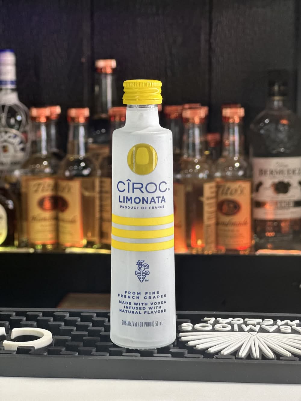 Ciroc