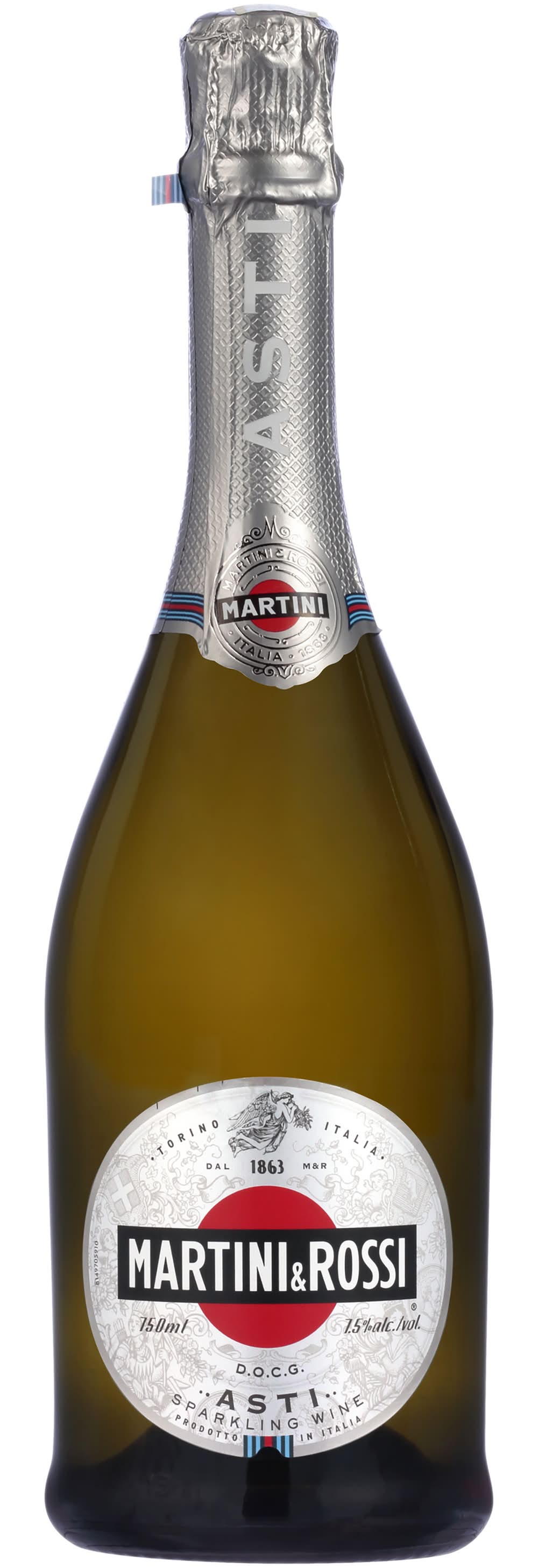 Martini & Rossi Asti Sparkling Wine (750 ml)