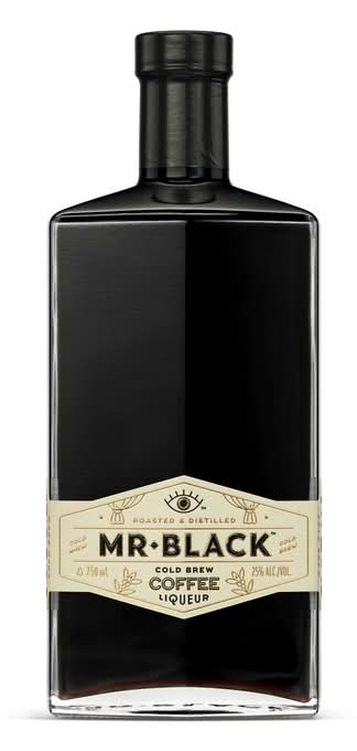 Mr Black Cold Brew Coffee Liqueur (25.36 fl oz)