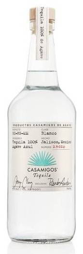 Casamigos Blanco Tequila (25.3 fl oz)