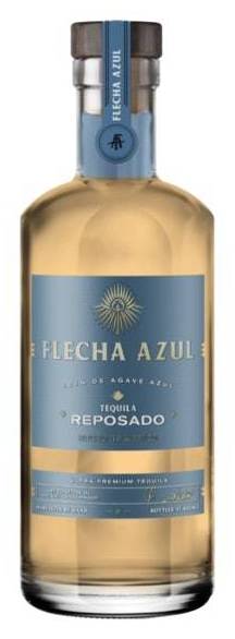 Flecha Azul Tequila Reposado Tequila (750 ml)