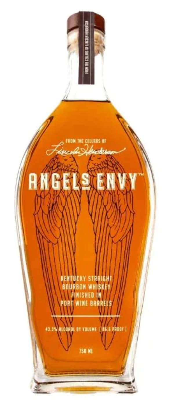 Angel's Envy Kentucky Straight Bourbon Whiskey (750 ml)