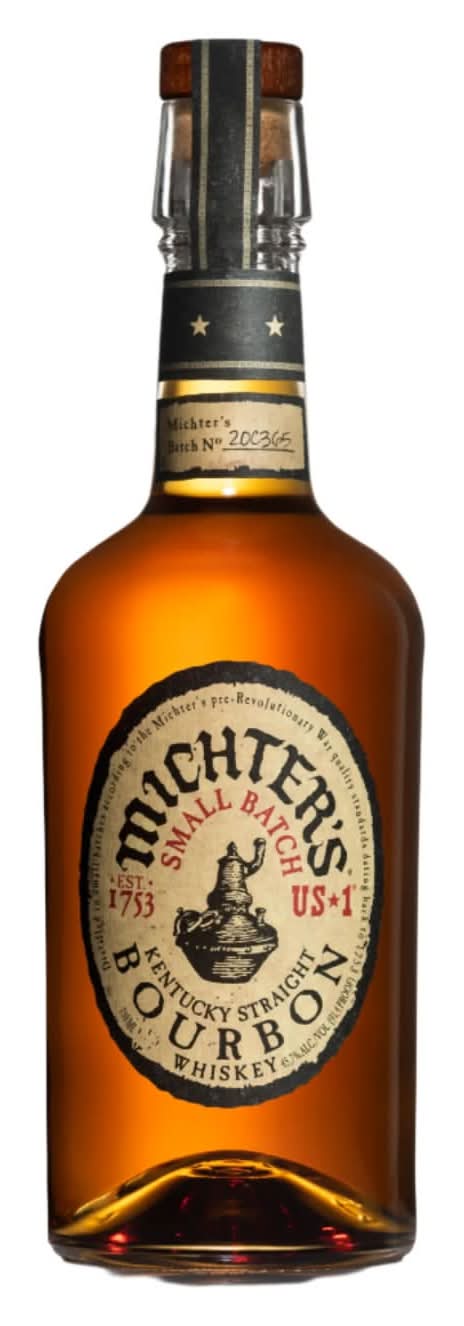 Michter's Us★1 Kentucky Straight Bourbon