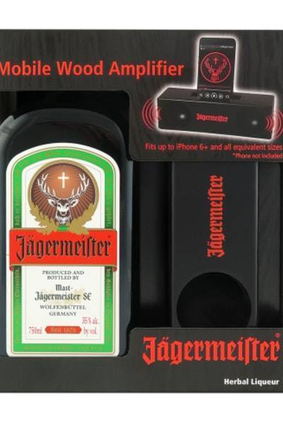 Jägermeister German Herbal Liqueur (750 ml)