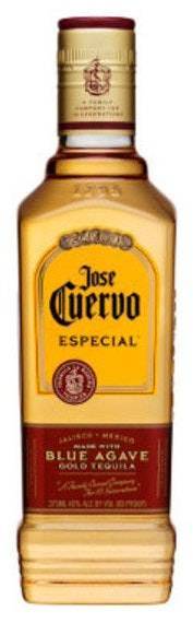 Jose Cuervo Especial Gold Tequila (13.2 oz)