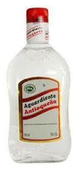 Antioqueño Aguardiente (375 ml)
