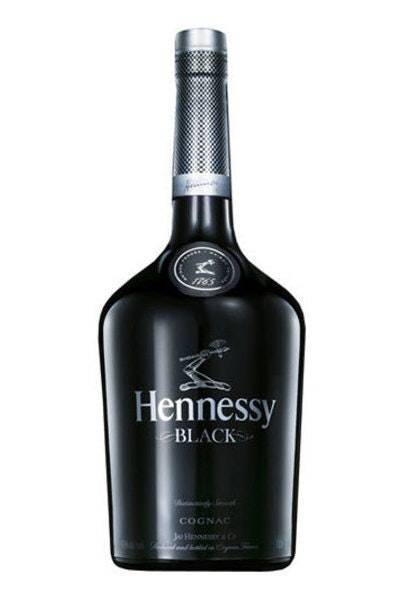 Hennessy Black Cognac (750 ml)