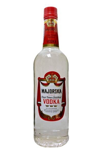 Majorska Vodka (200 ml)