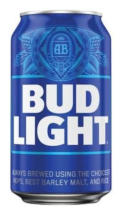 Bud Light Beer (12 fl oz)