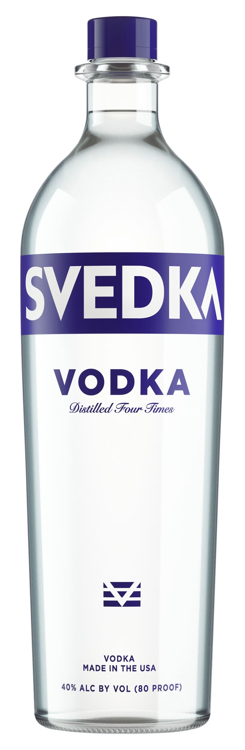SVEDKA Original Vodka (1 L)