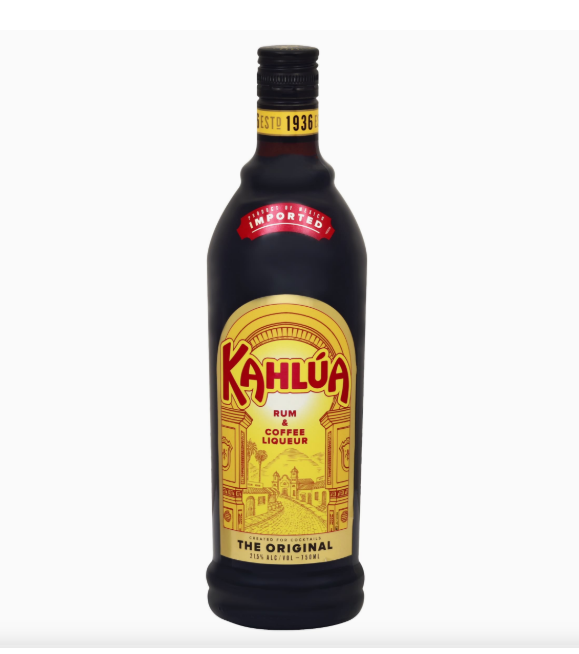 Kahlúa Original Rum & Coffee Liqueur (750 ml)