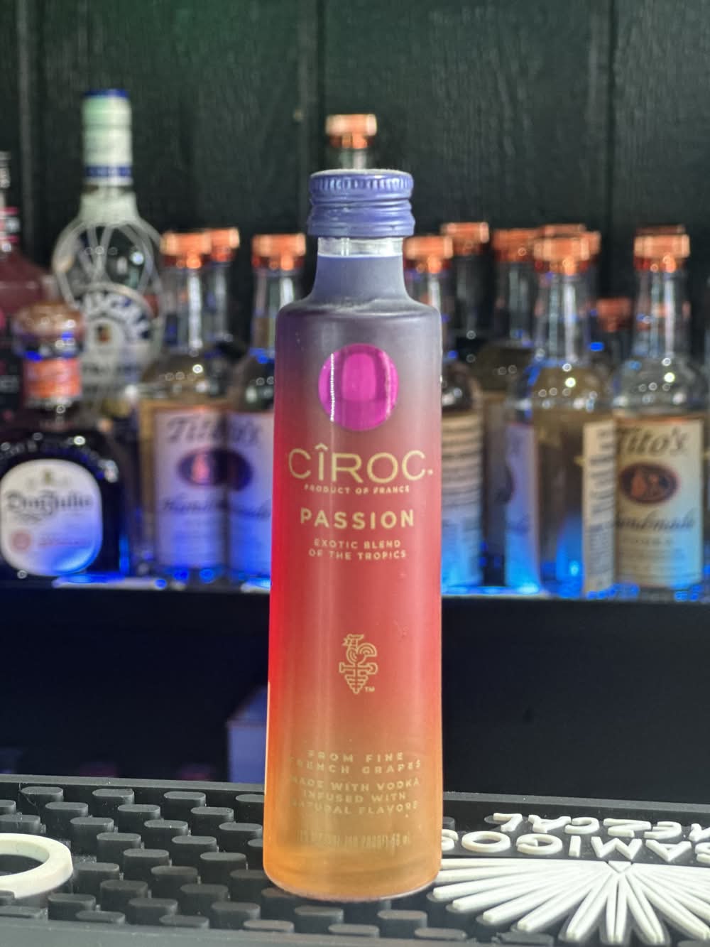 Ciroc