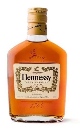 Hennessy Very Special Cognac (200 ml)
