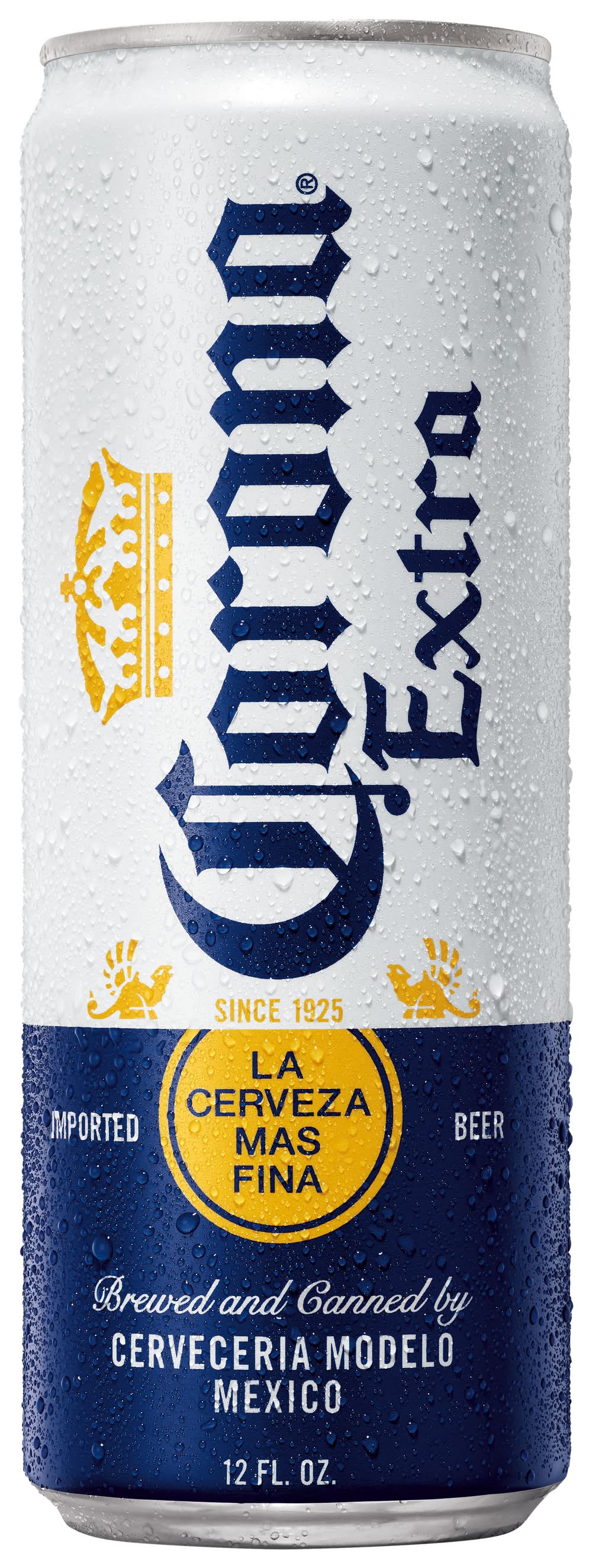 Corona Extra Mexican Lager Beer (6 x 12 fl oz)