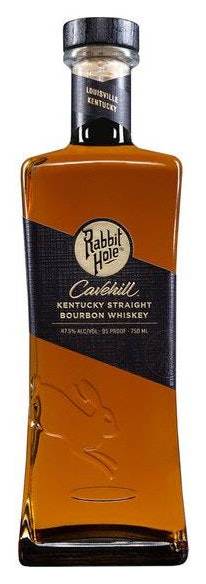 Rabbit Hole Kentucky Straight Bourbon Whiskey (750 ml)