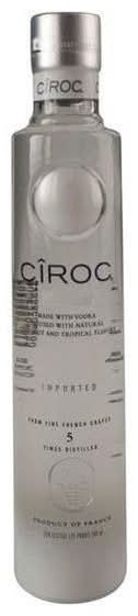 Ciroc Vodka, Coconut (200 ml)