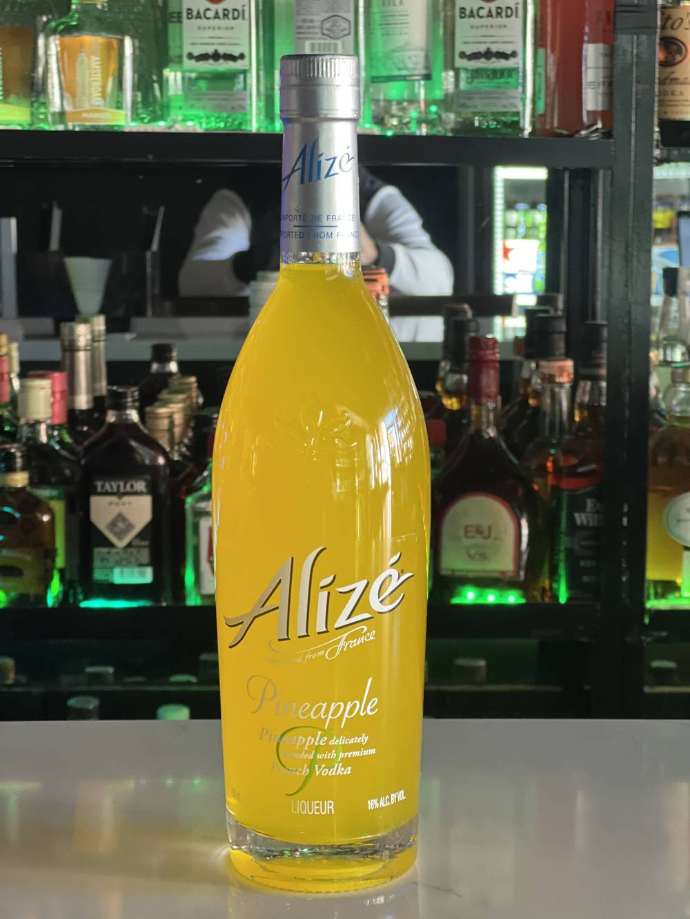 Alizé pineapple