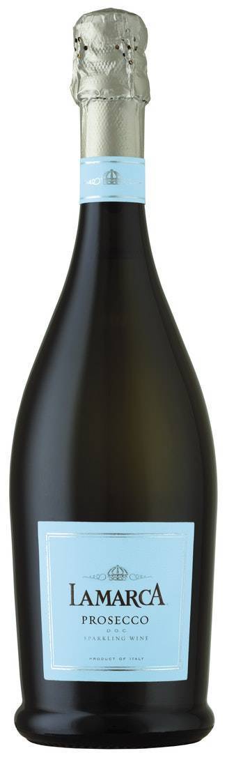 La Marca Prosecco Sparkling Wine (750 ml)