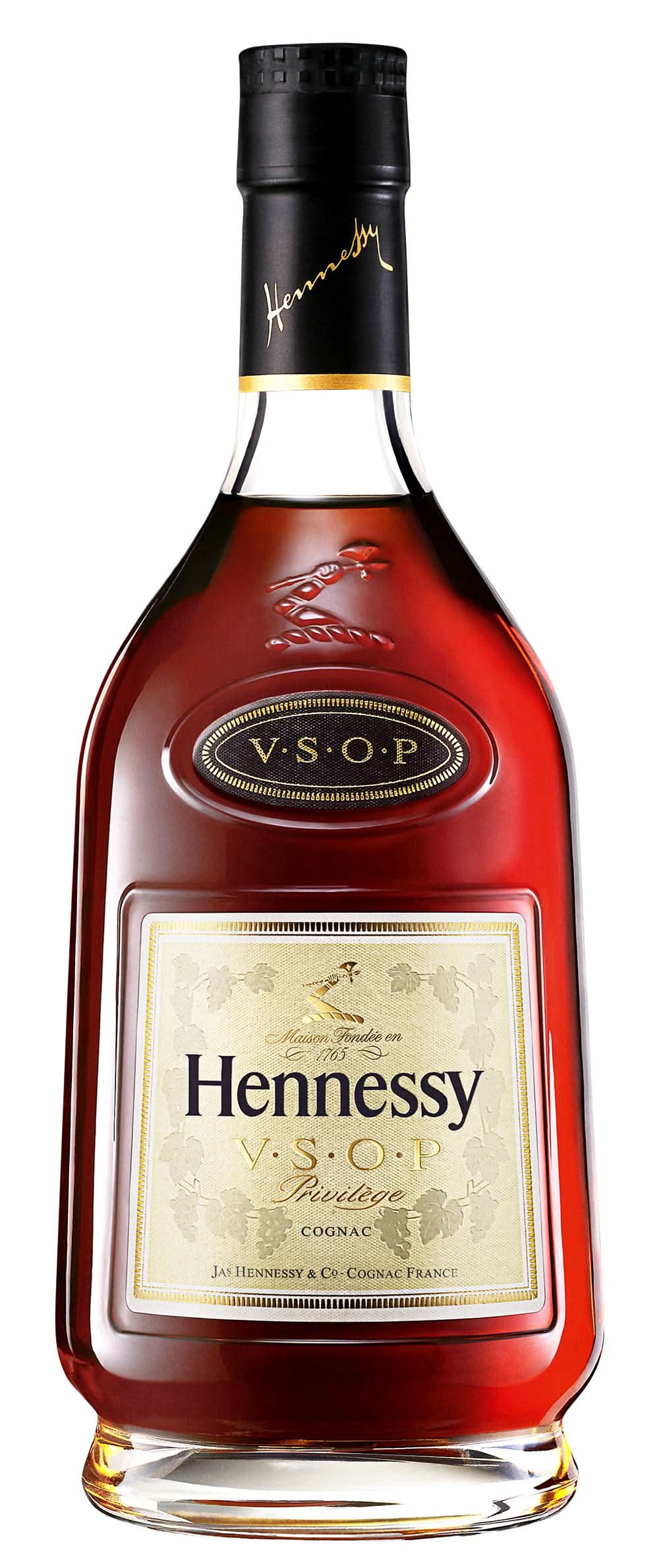 Hennessy Privilege V.s.o.p Cognac (1.75 L)