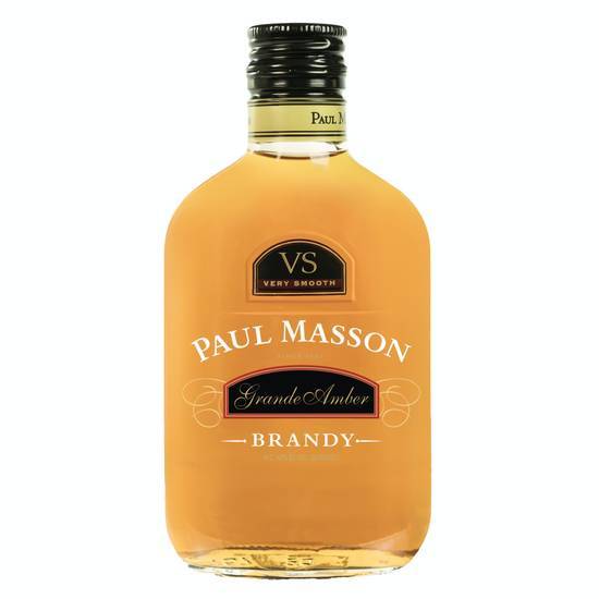 Paul Masson Grande Amber Vs Brandy (200 ml)