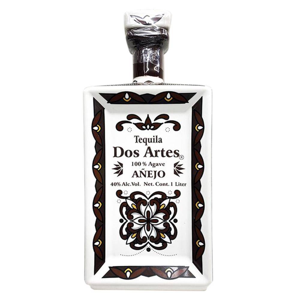 Dos Artes Mexican Anejo Tequila (1 L)