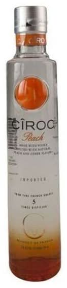 Ciroc Vodka, Peach (200 ml)