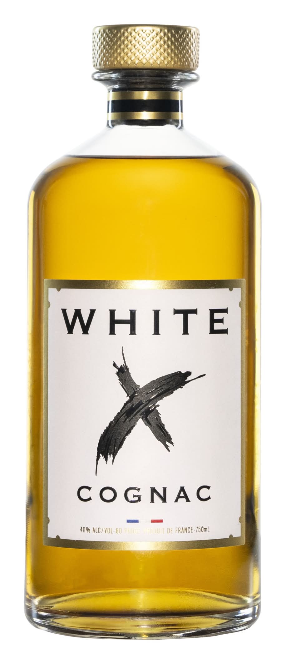 White X Cognac (750 ml)