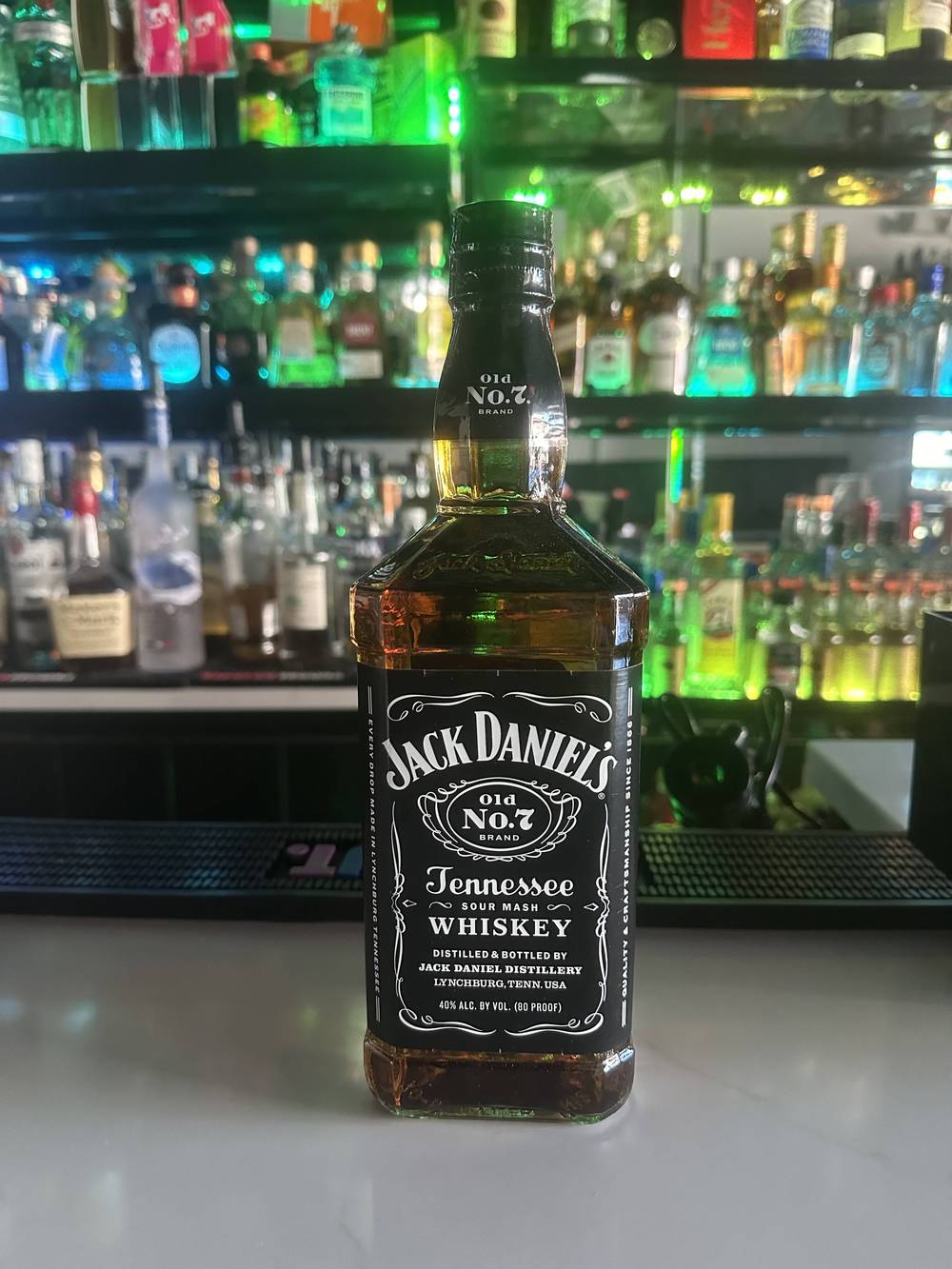 Jack Daniel's 1 ML