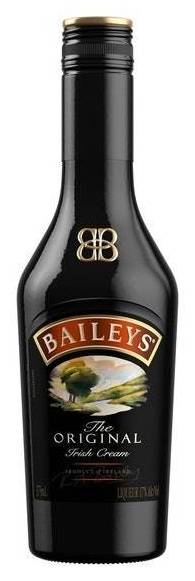 Baileys Original Irish Cream Liqueur (375 ml)