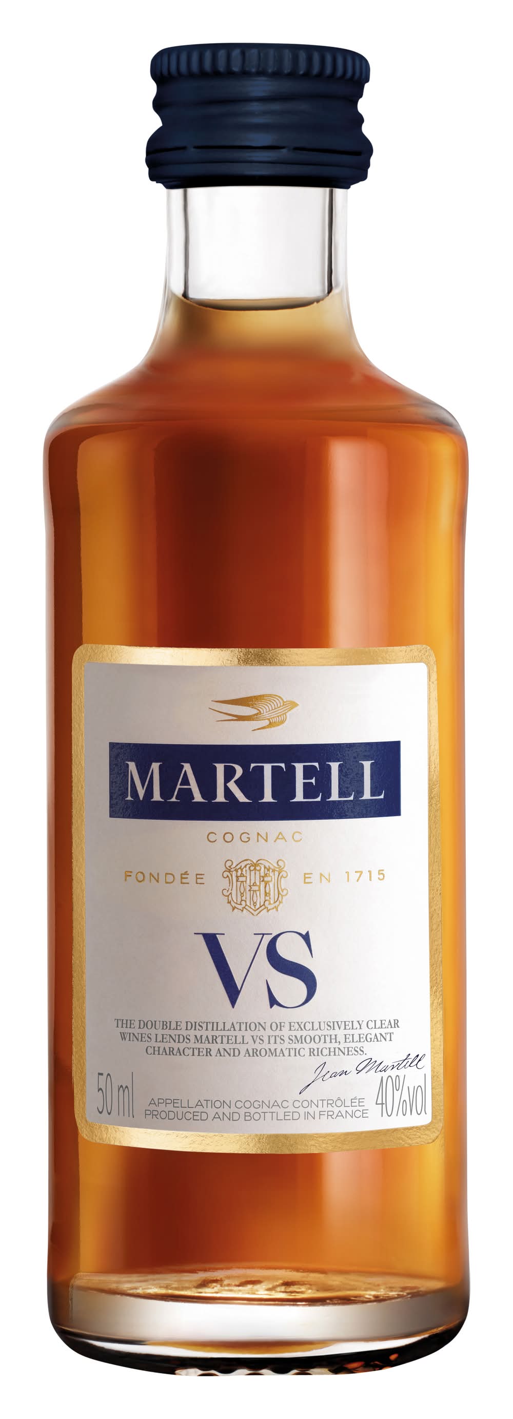 Martell Vs Cognac (50 ml)