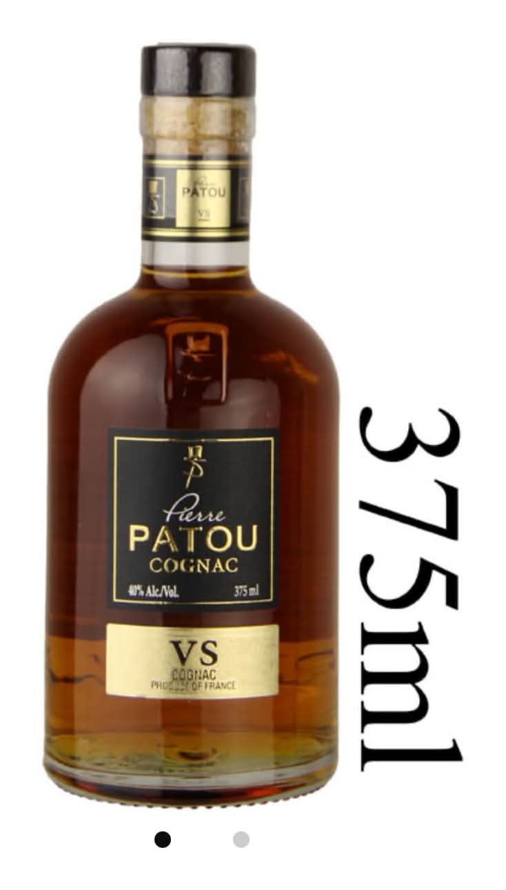 Pierre Patou V.s. (375 ml)