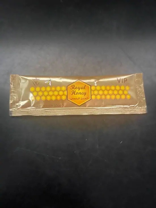 Royal Honey