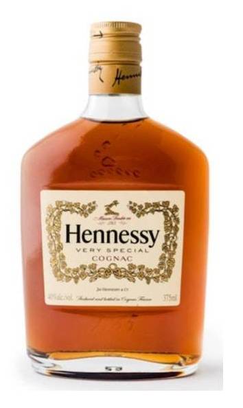 Hennessy Very Special Cognac (375 ml)