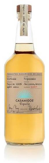 Casamigos Reposado Tequila (25.3 fl oz)