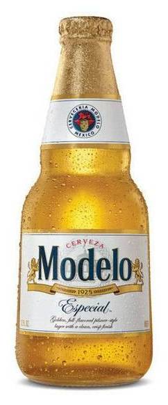 Modelo Especial Lager Mexican Beer (12 x 12 fl oz)