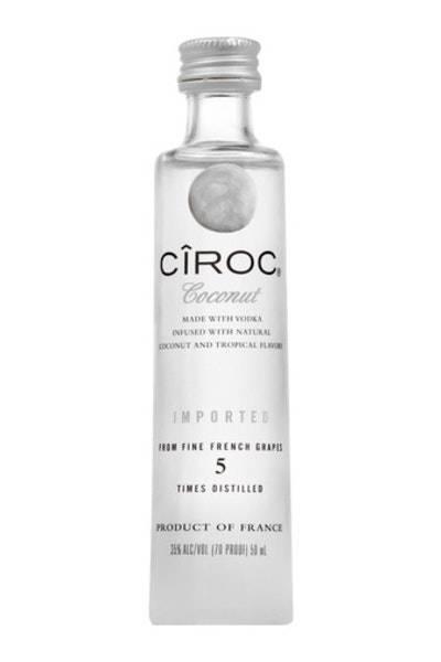 Ciroc Coconut Vodka (750 ml)