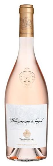 Château d’Esclans Whispering Angel Rosé Wine (750 ml)