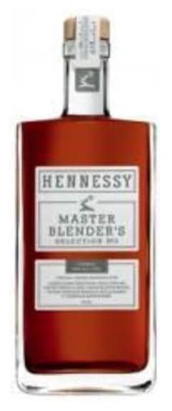 Hennessy Master Blender's Selection No. 3 Cognac (750 ml)