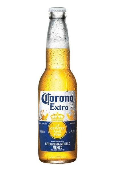 Corona Extra Mexican Lager Beer (6 x 24 fl oz)