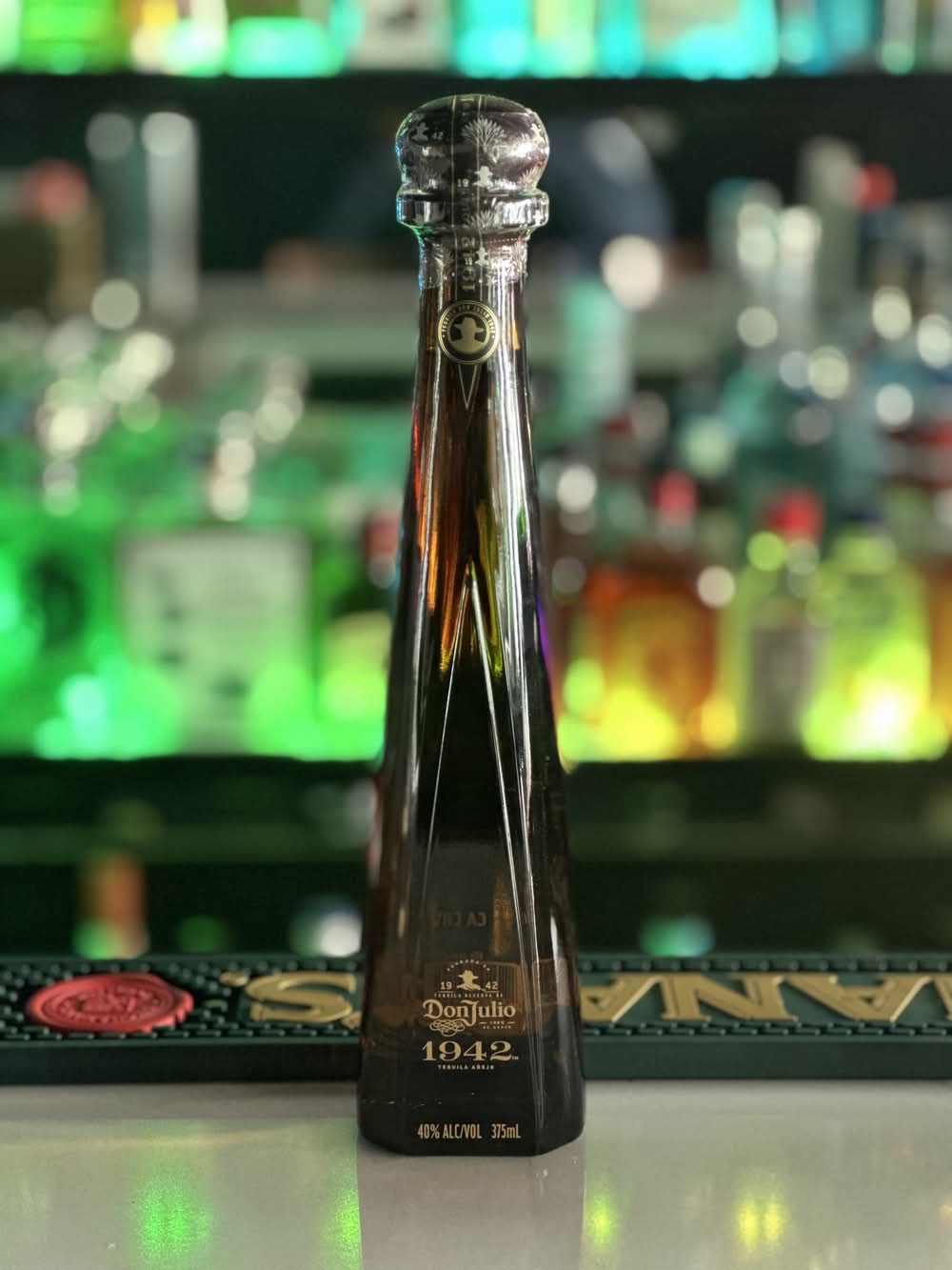 1942 DON JULIO AÑEJO 1942 375ml